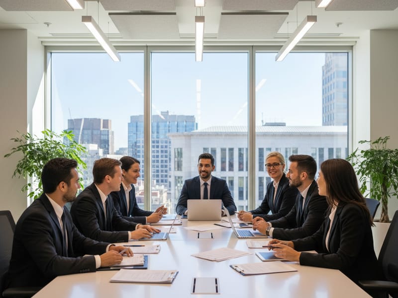 Team collaboration